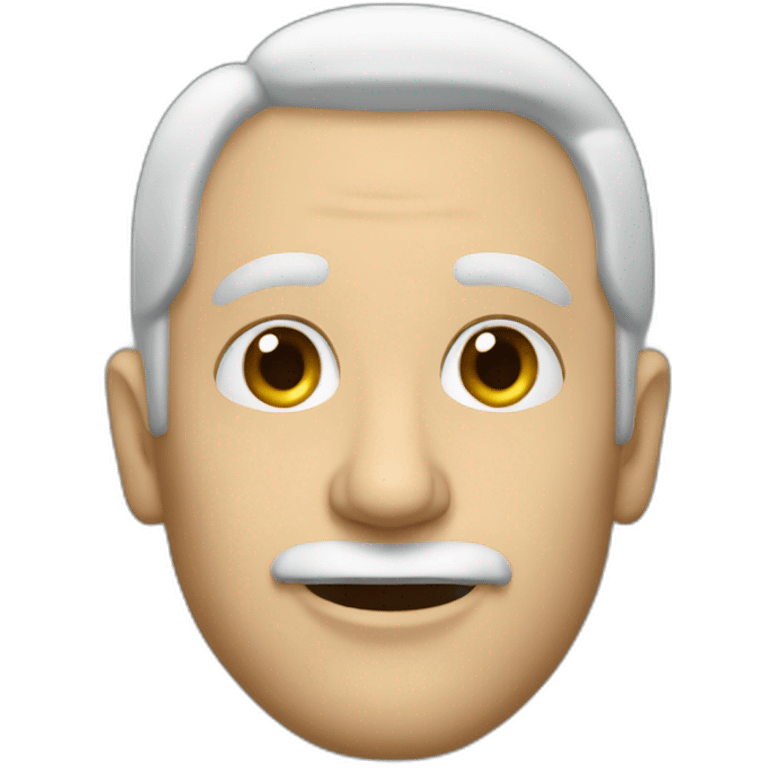 Joe Goldberg emoji