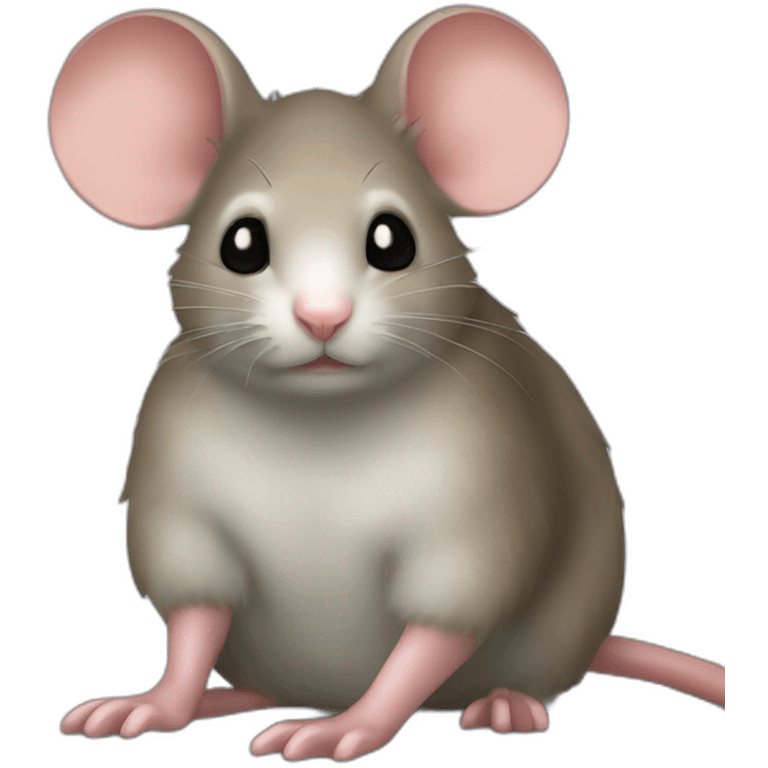 Mice gute nacht nadine emoji