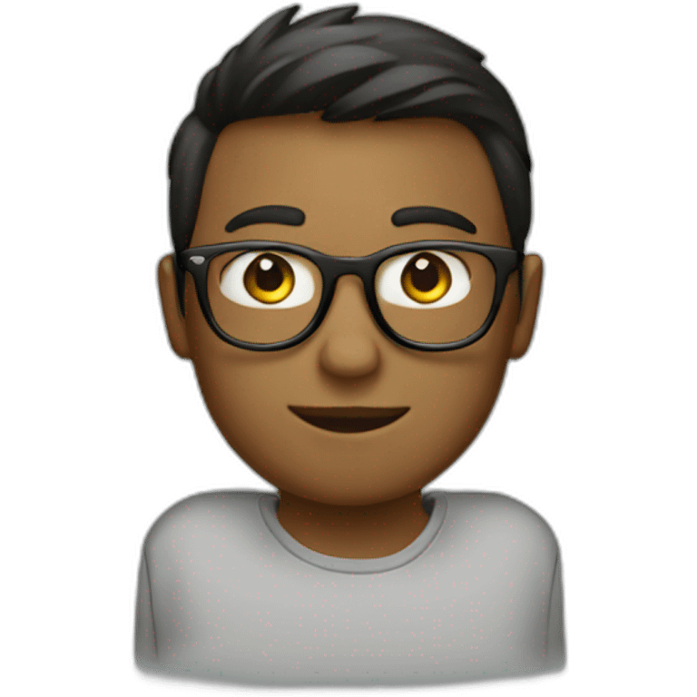 boy-with-macbook-and-glasses emoji