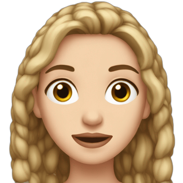 noa delbart emoji