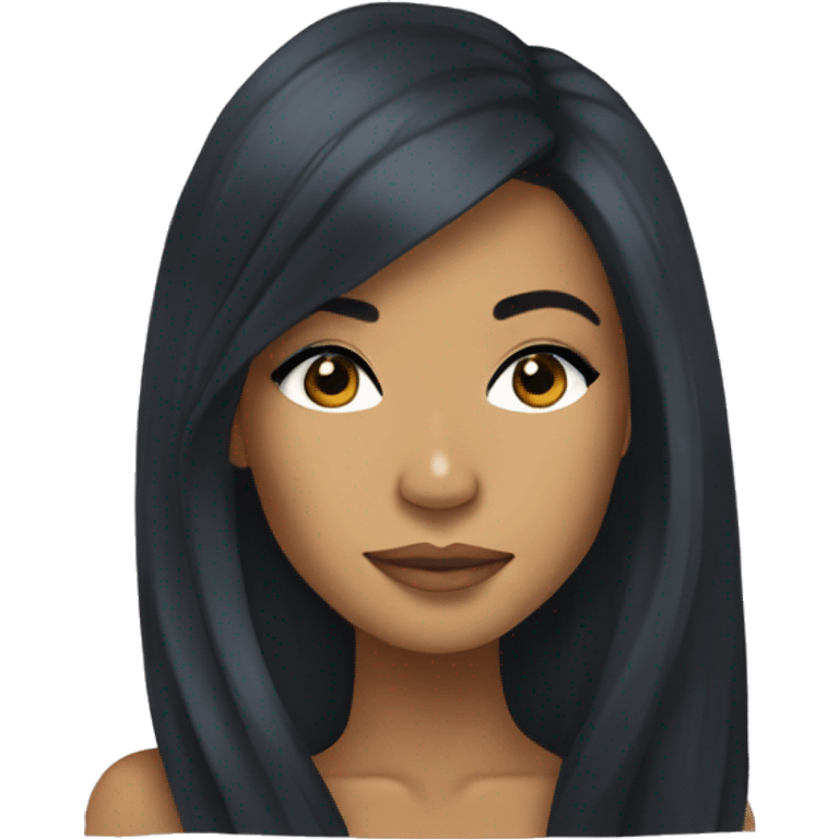 jhene aiko emoji