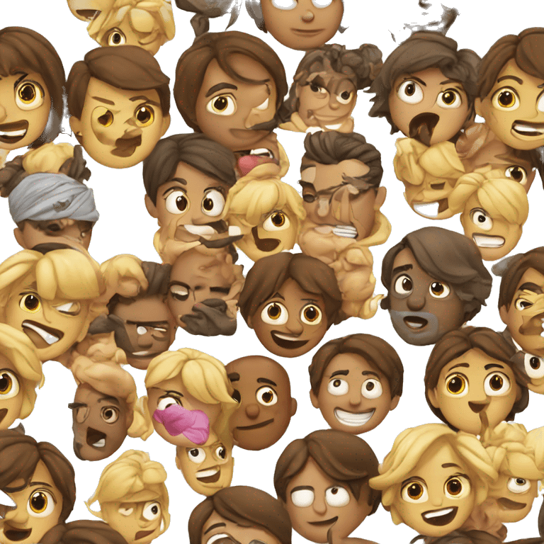 emojis de empatia emoji