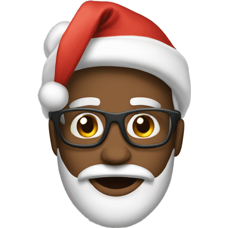 Xmas  emoji