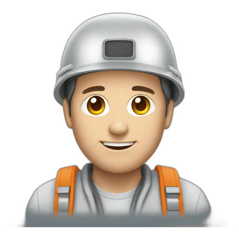 facility solder emoji