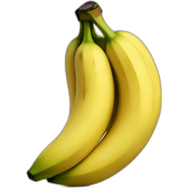 Singe Banane emoji