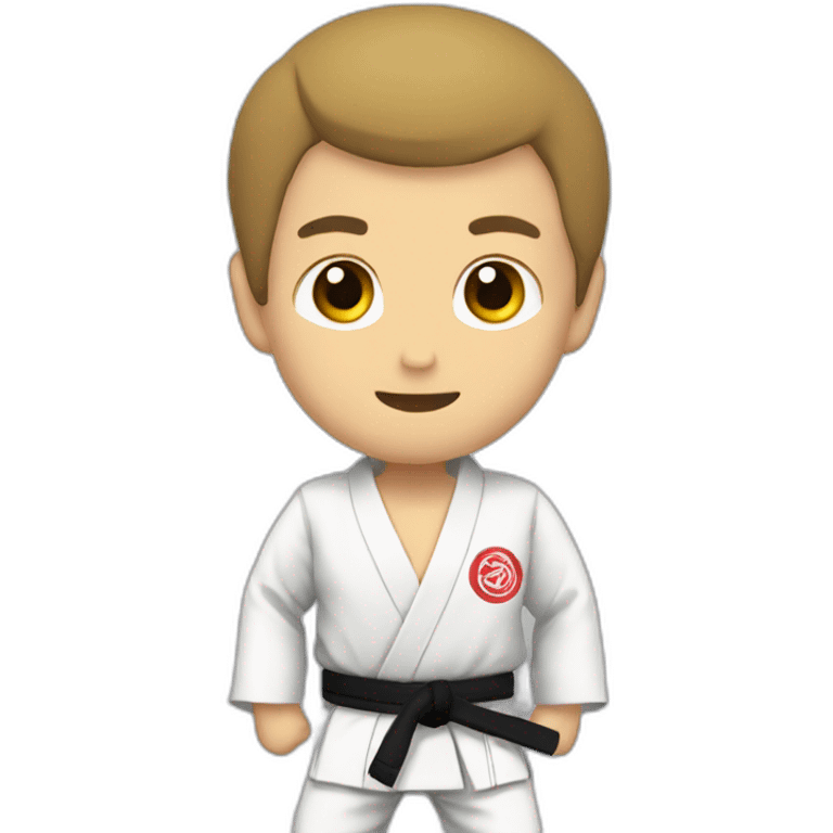 Jujitsu kaisen emoji