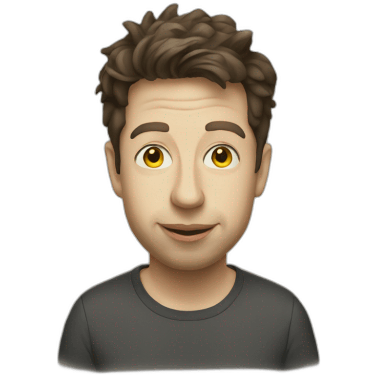 sam altman emoji