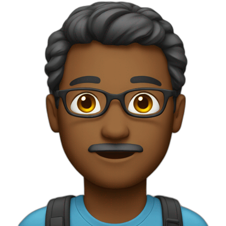 teacher emoji