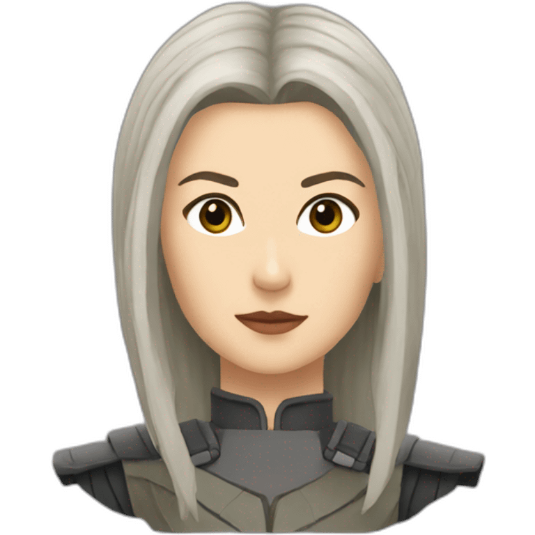 kara-thrace emoji