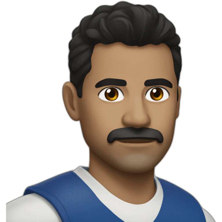 Javier Zapata Popular emoji