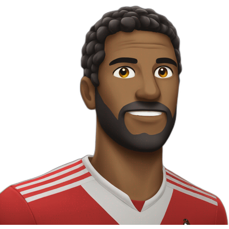 Flamengo emoji