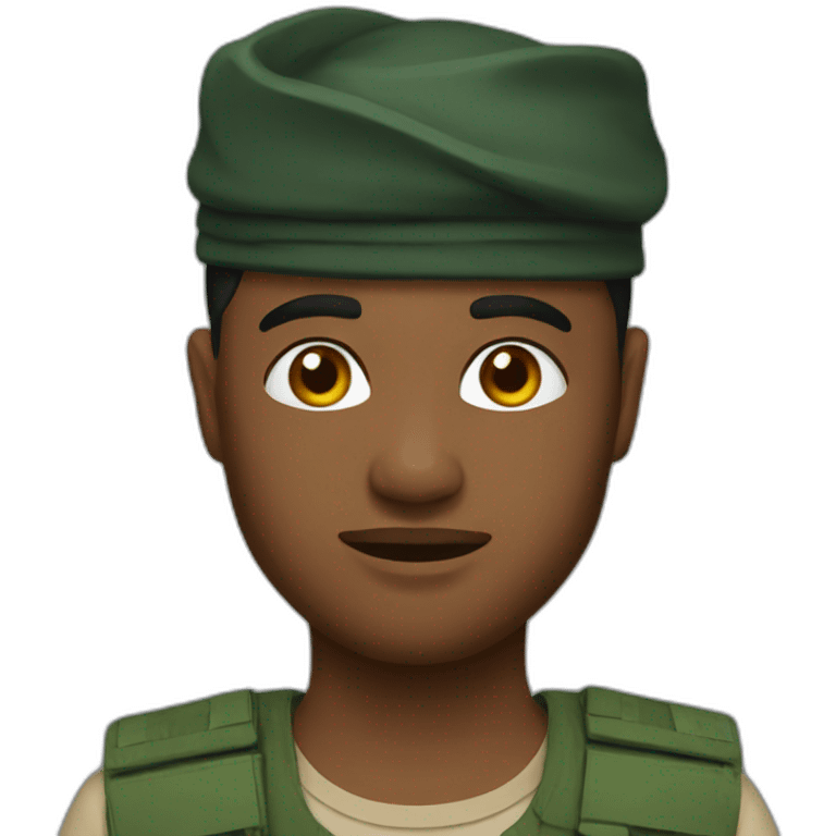 Niger emoji