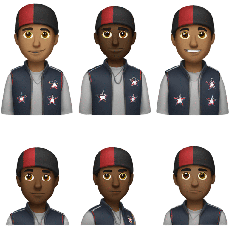 Washington commanders emoji