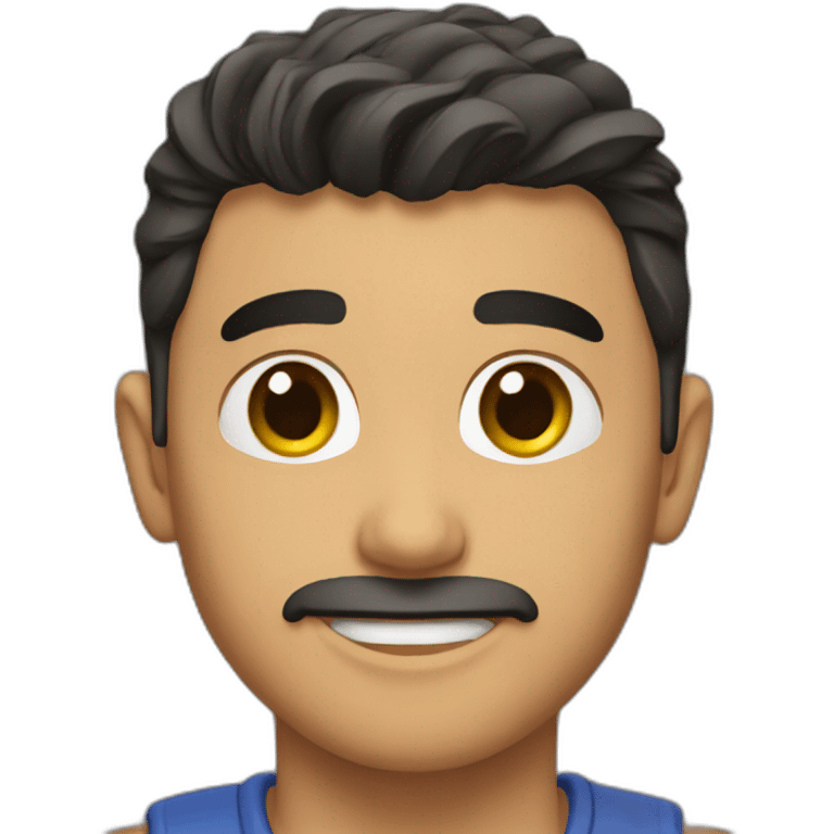 Andres garza emoji