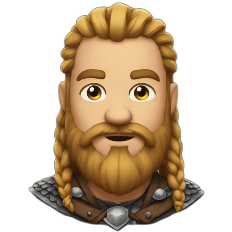 Vikingo emoji