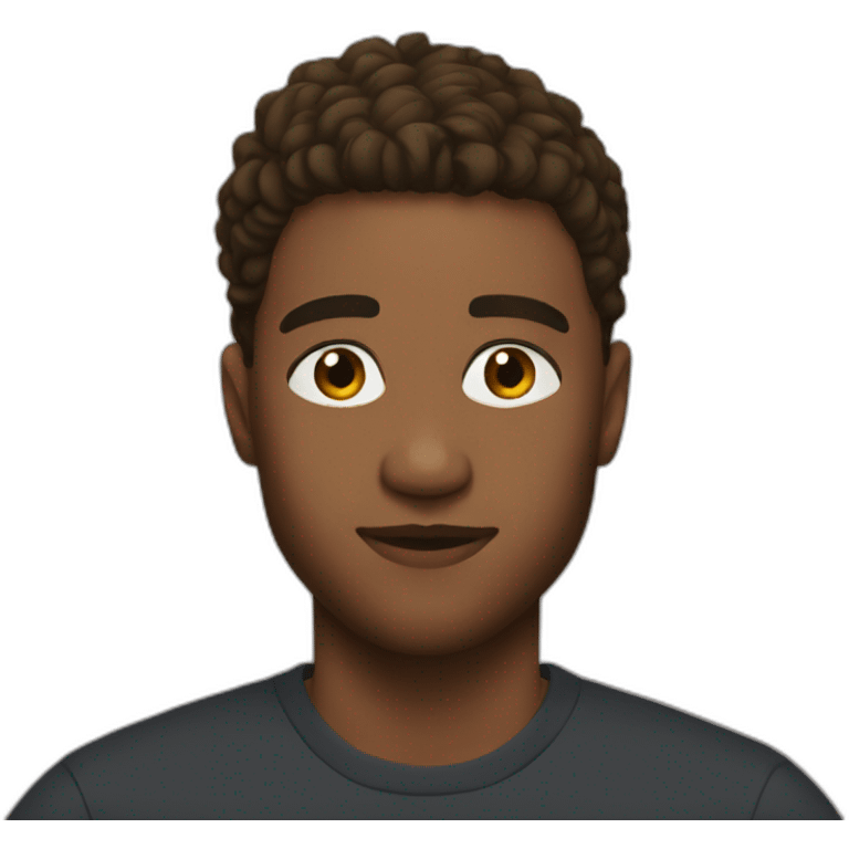 tristan tate emoji