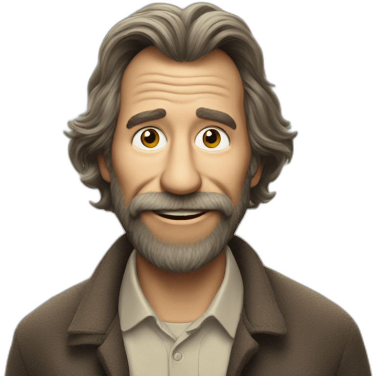 jim henson emoji