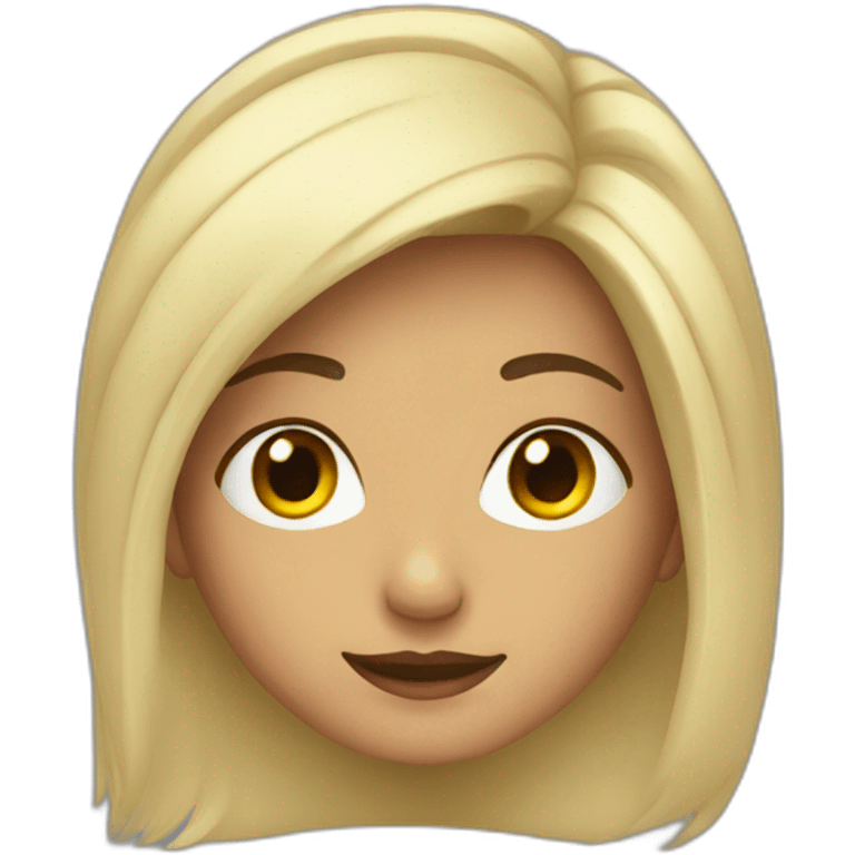 Lorena  emoji