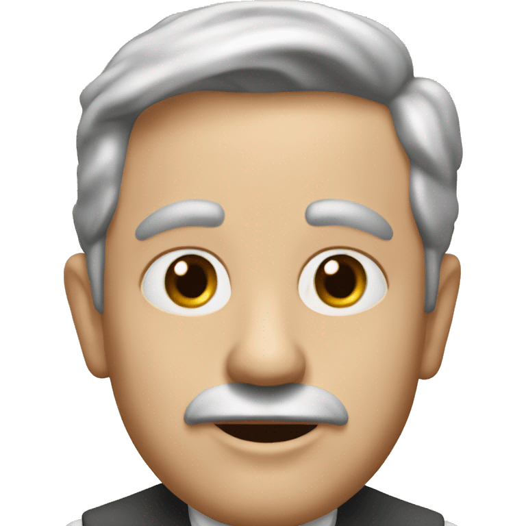 P Duffy emoji