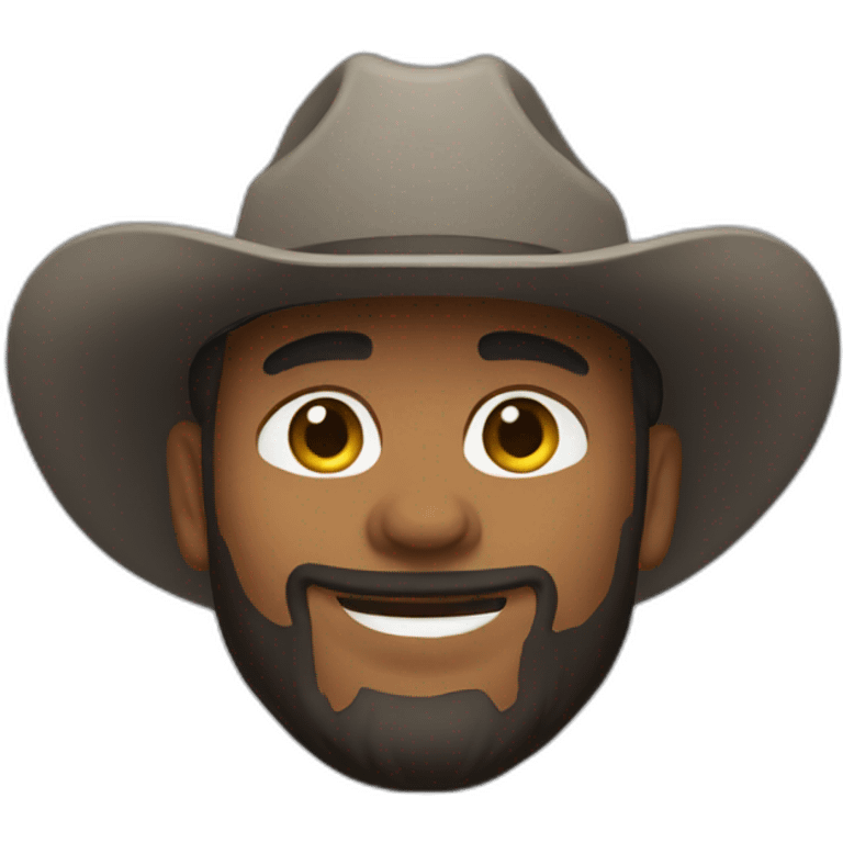 Bronco sport emoji