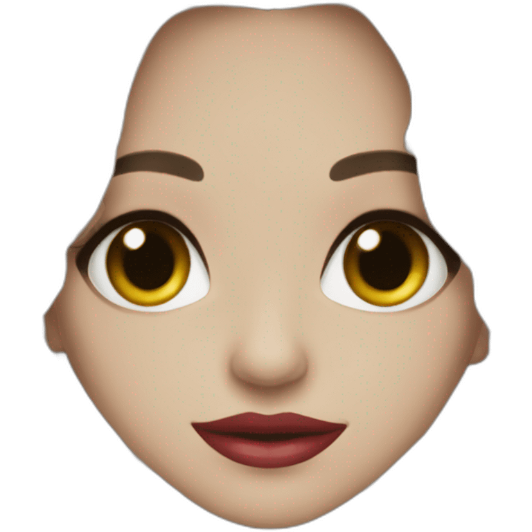 Katherine pierce emoji