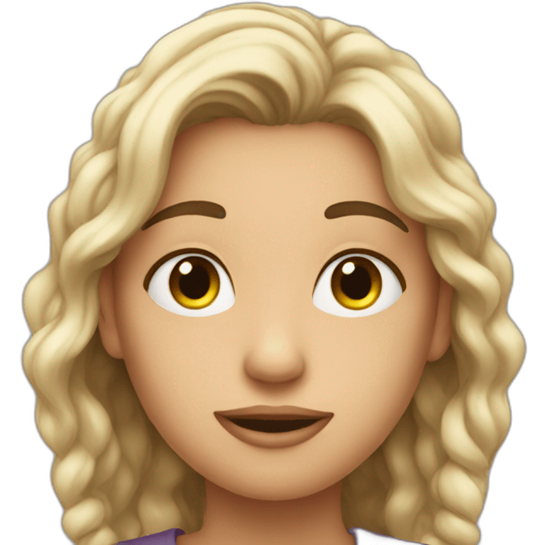 my story emoji