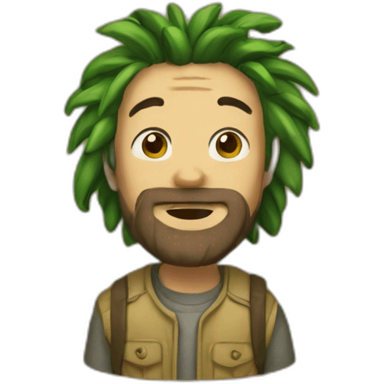 soja emoji