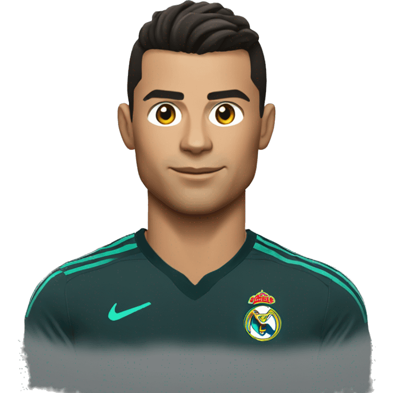 Cr7  emoji