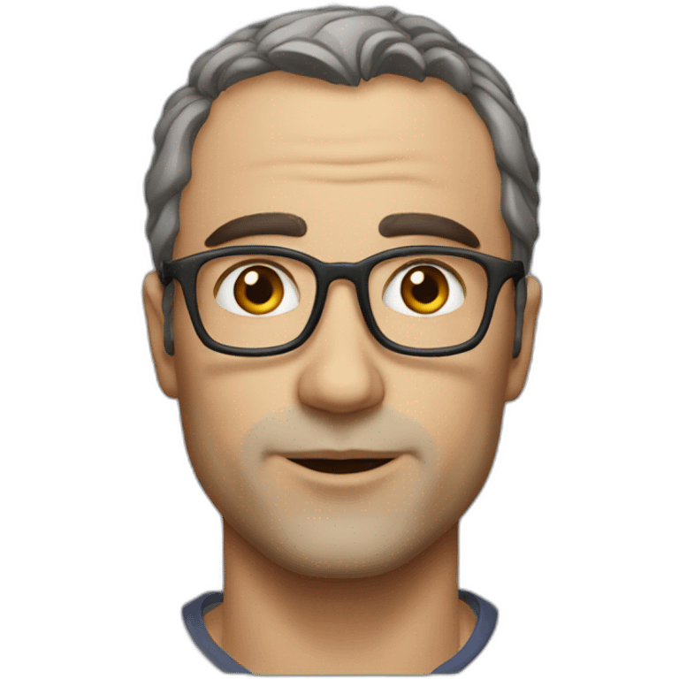 Fabrice Boudot emoji