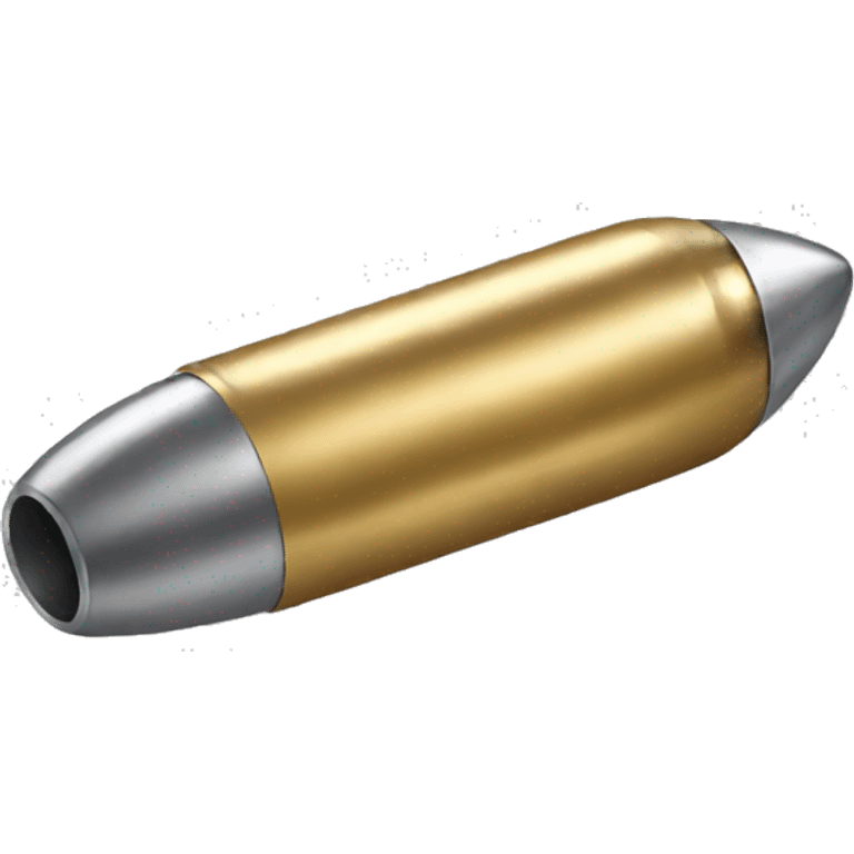 Bullet  emoji