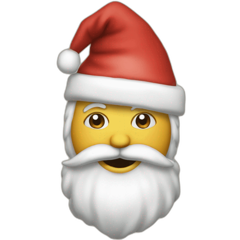 ho ho emoji