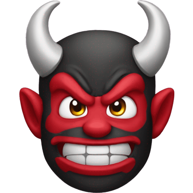 Tazmania devil  emoji