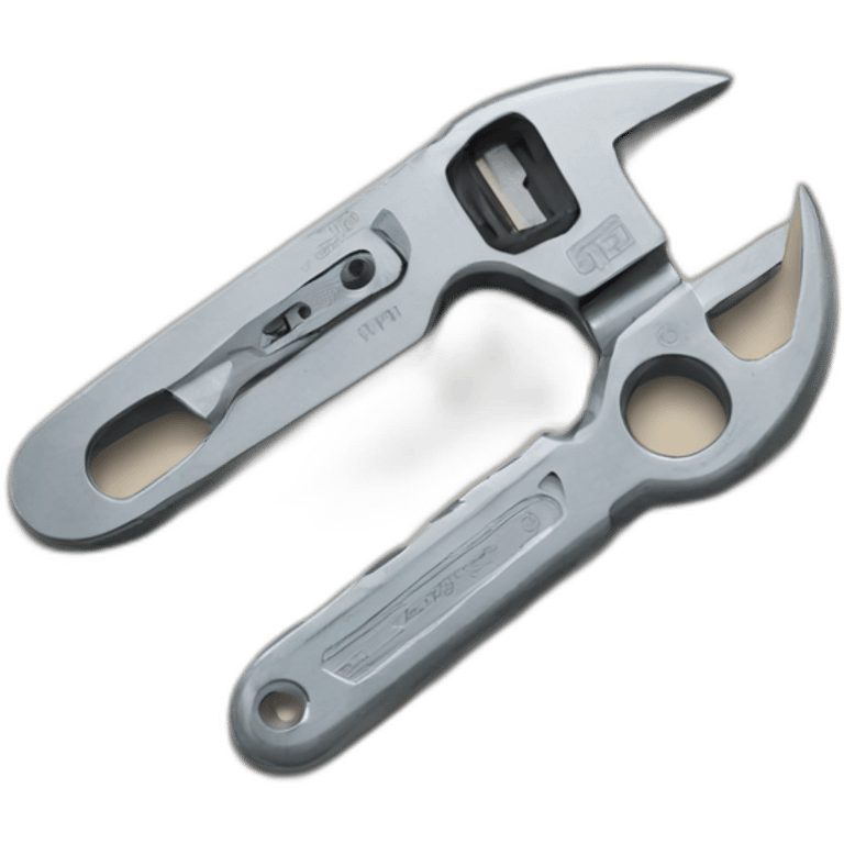 multitool emoji