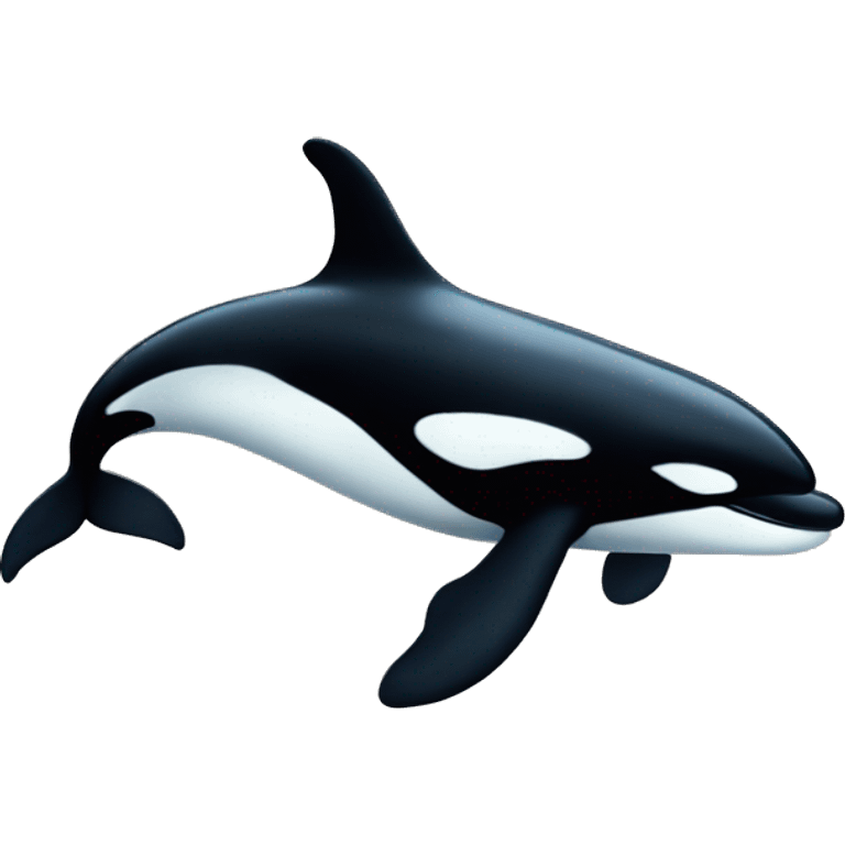 killer whale emoji