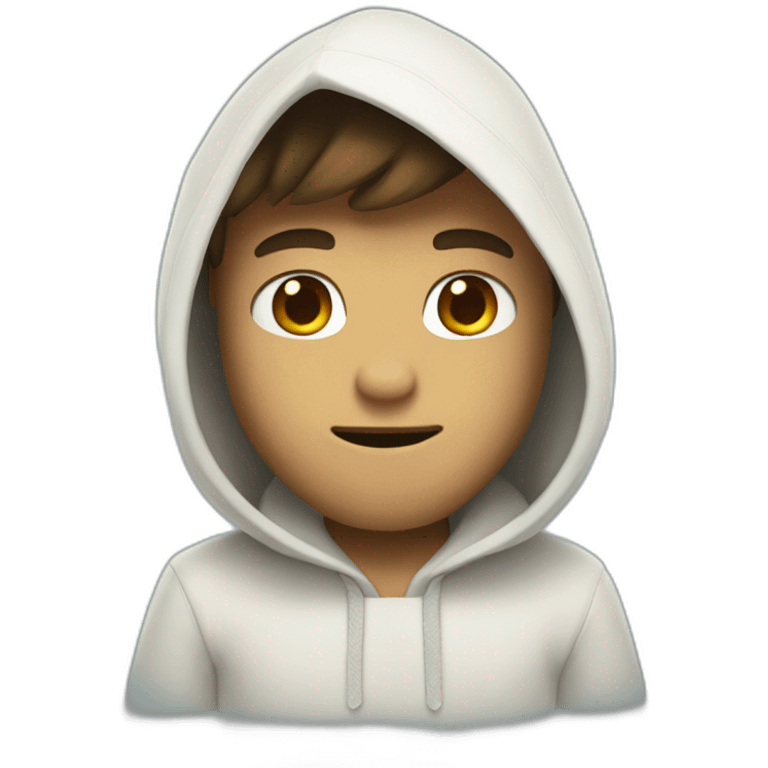 Finn the human emoji