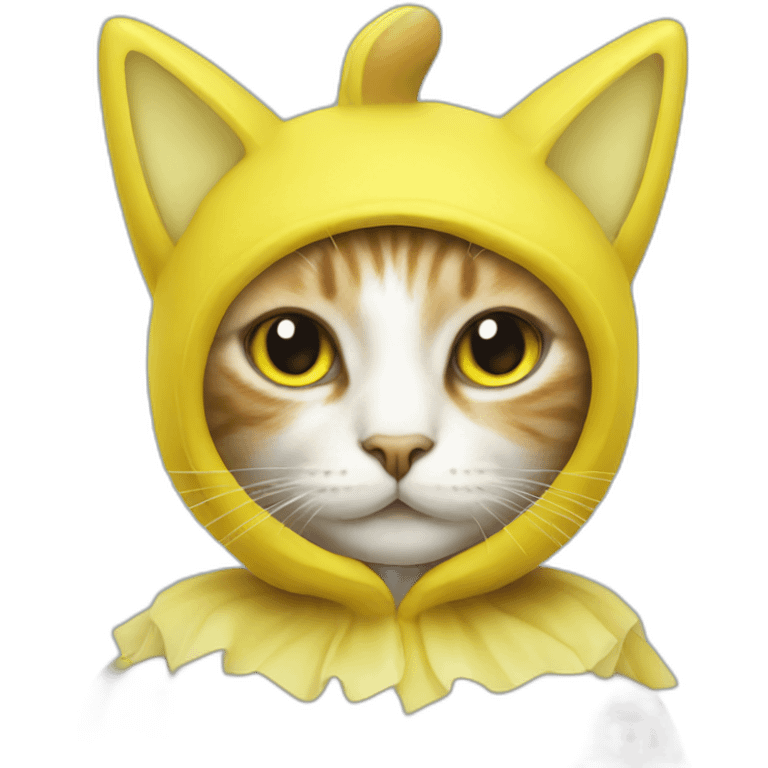 cat-wearing-banana-costume emoji