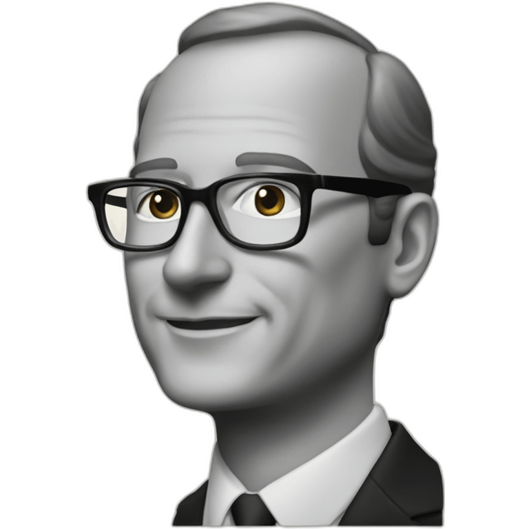 PAUL DESMOND emoji