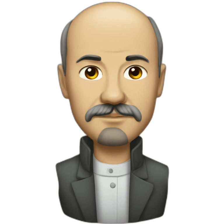 lenin tig ole biddies emoji