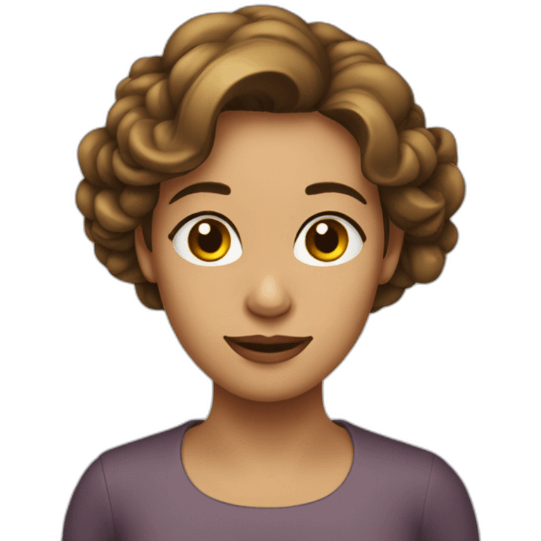 Mortelle Adèle emoji