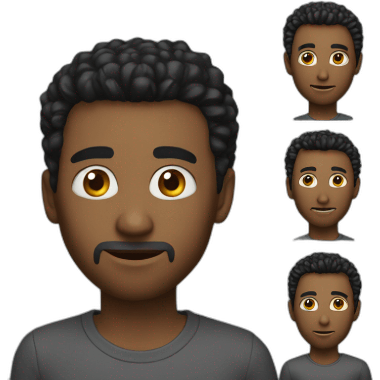 Kenan evren emoji