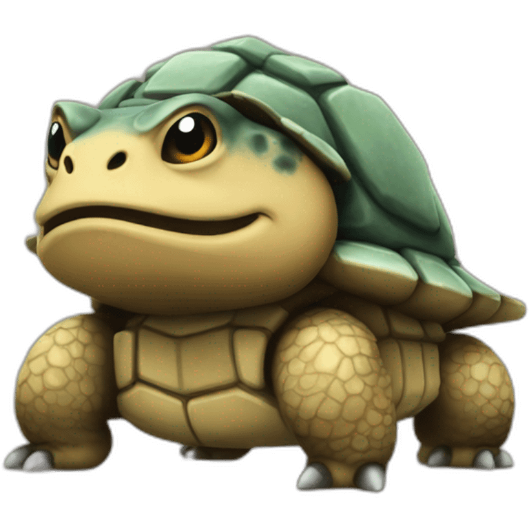 tortank emoji