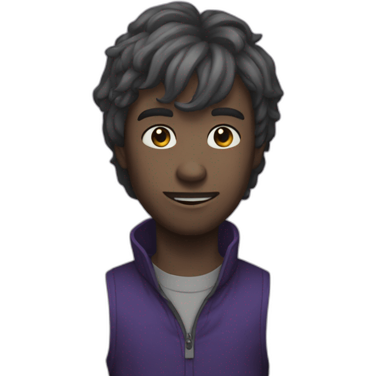 William afton emoji