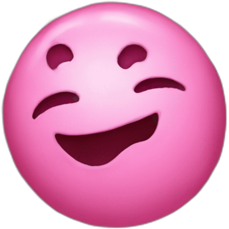 Bonbon  emoji