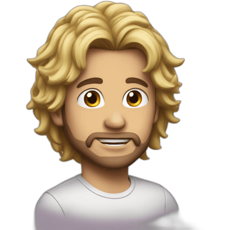 Jonny emoji