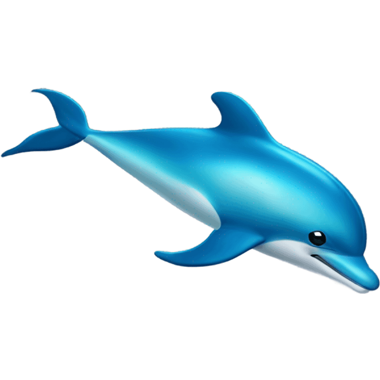 dolphin volleyball emoji