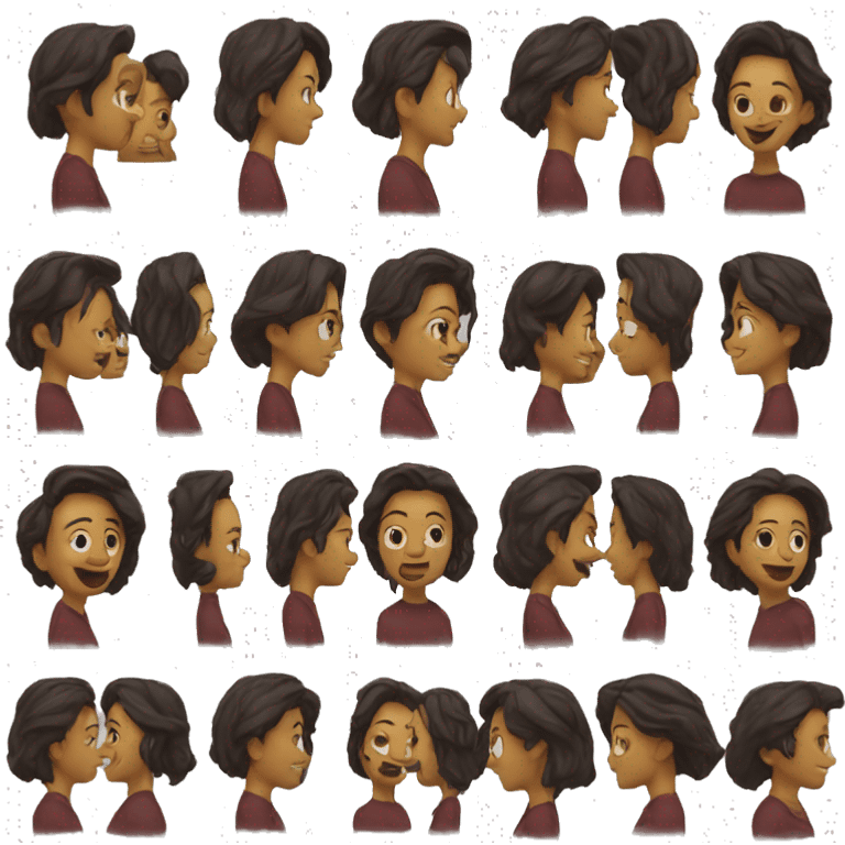 Sola zola emoji