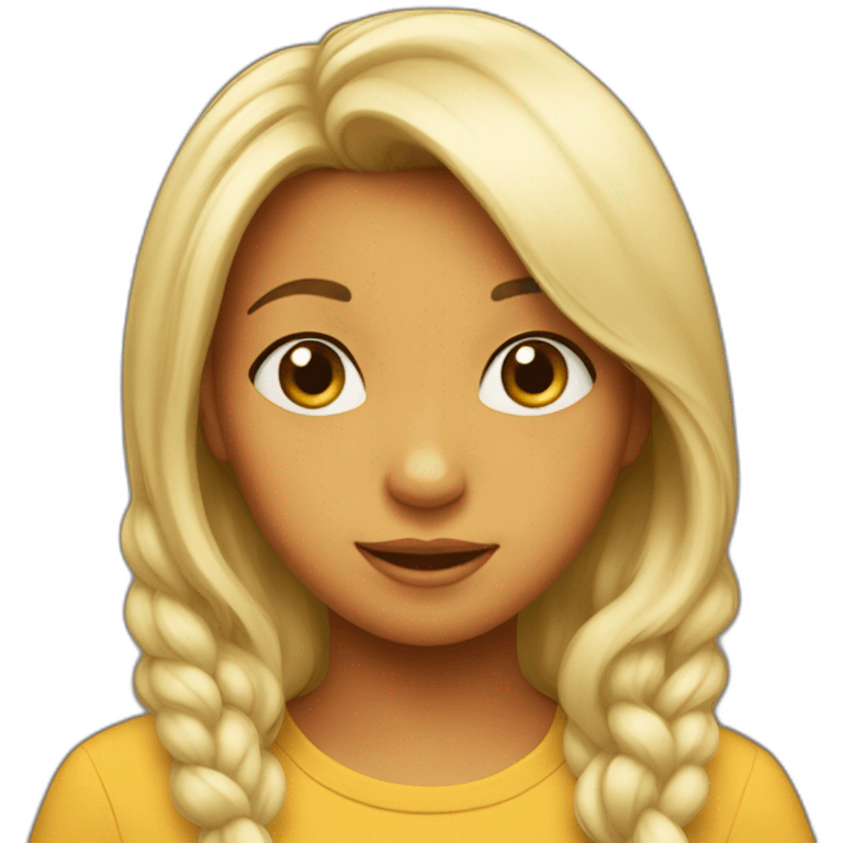 Winnie emoji