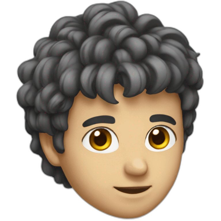 Livai emoji