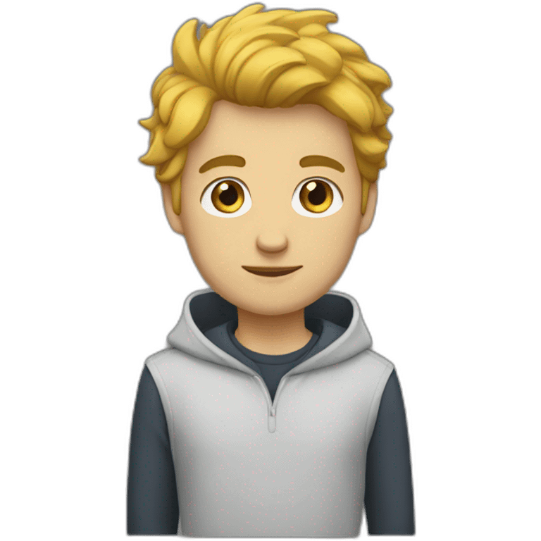 alexandru emoji