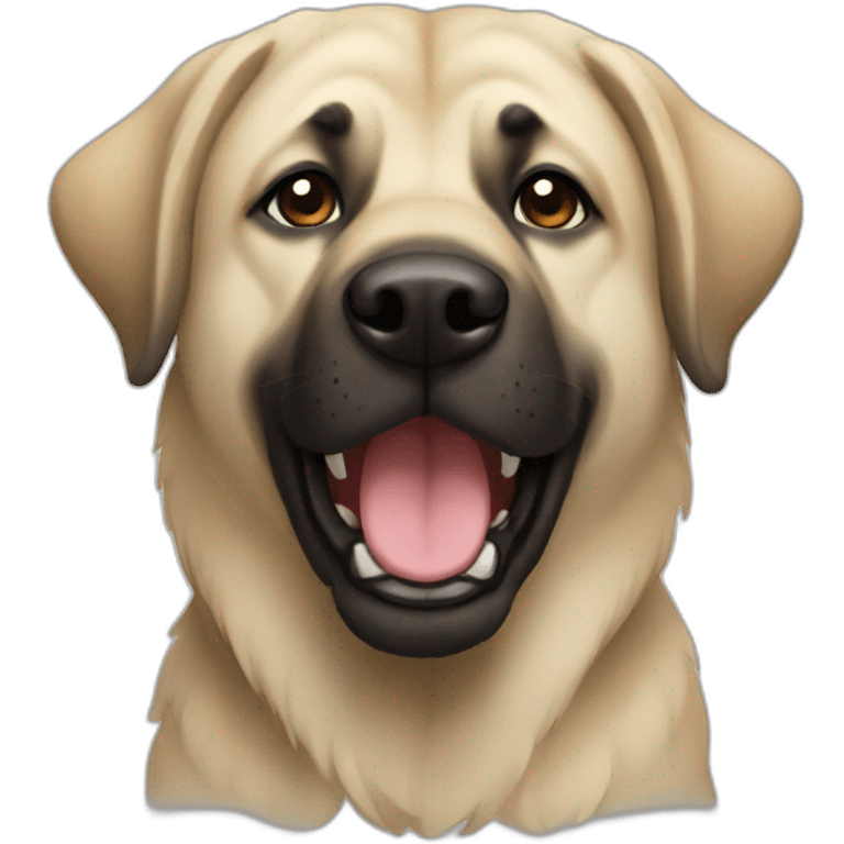 kangal emoji